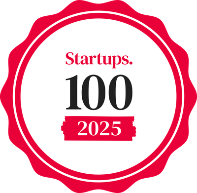 Startups 100 2025