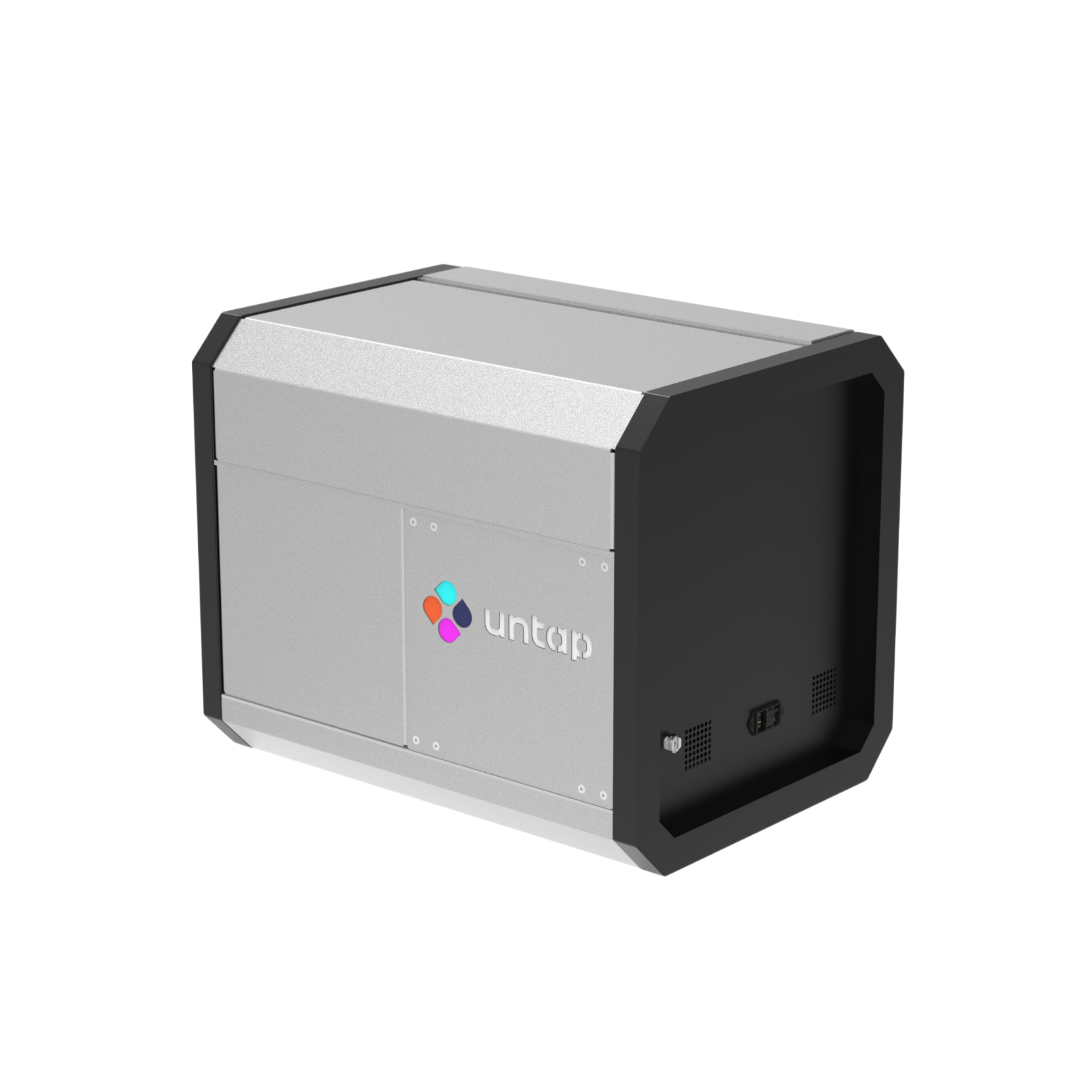 Untap monitoring unit